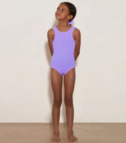 Kids Hunza G Baby 2-6 Yrs-Baby Alva Swim -