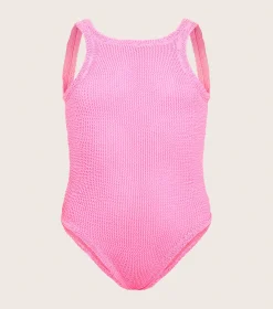 Kids Hunza G Baby 2-6 Yrs-Baby Classic Swim -