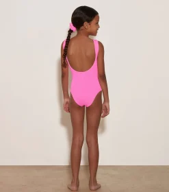 Kids Hunza G Baby 2-6 Yrs-Baby Classic Swim -