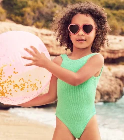 Kids Hunza G Baby 2-6 Yrs-Baby Classic Swim -