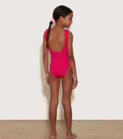 Kids Hunza G Baby 2-6 Yrs-Baby Classic Swim -