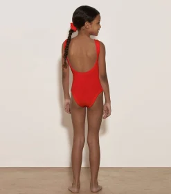 Kids Hunza G Baby 2-6 Yrs-Baby Classic Swim -