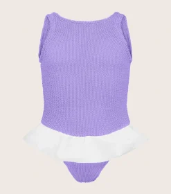 Kids Hunza G Baby 2-6 Yrs-Baby Denise Swim -