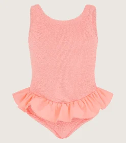 Kids Hunza G Baby 2-6 Yrs-Baby Denise Swim -