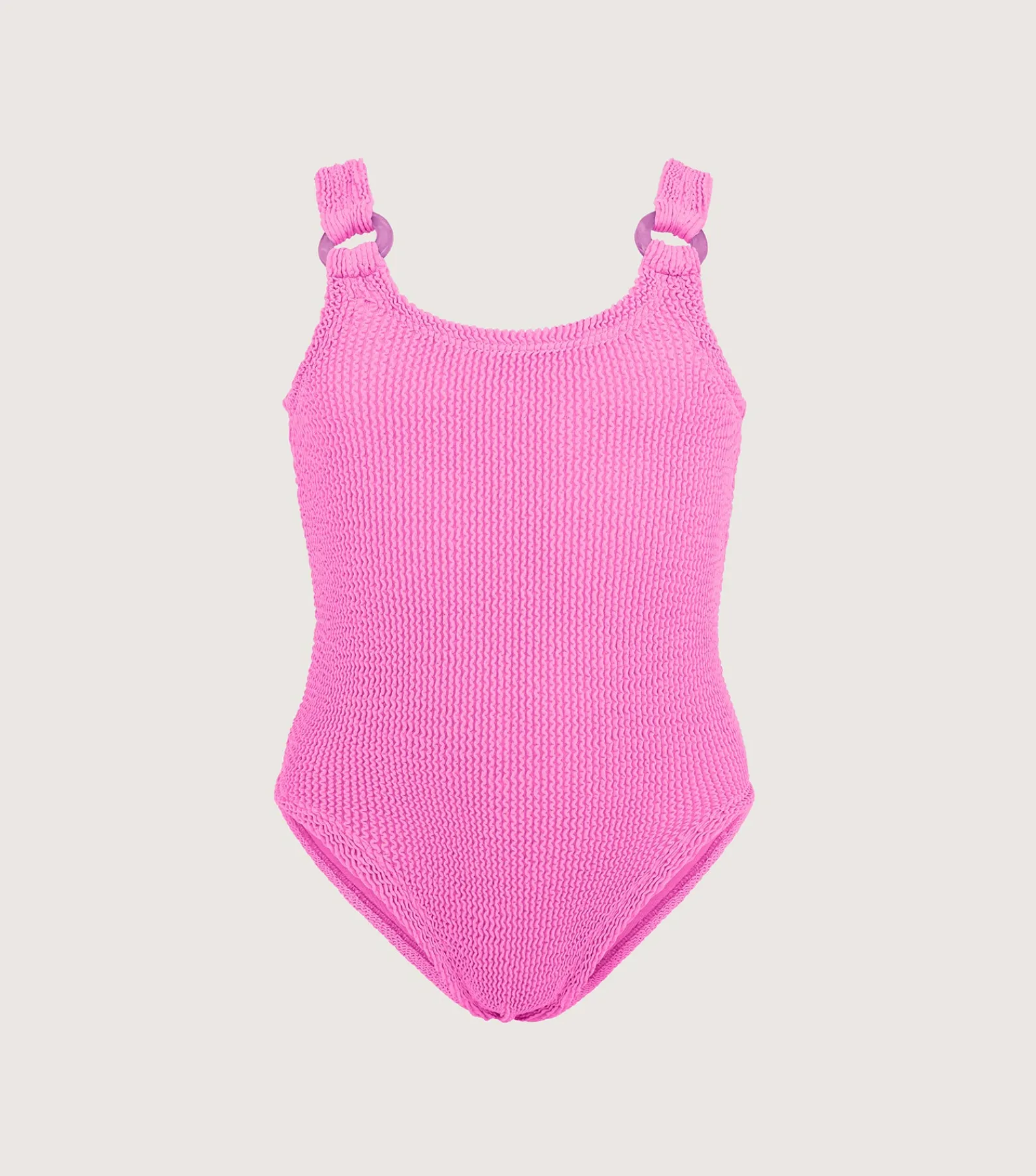 Kids Hunza G Baby 2-6 Yrs-Baby Domino Swim -