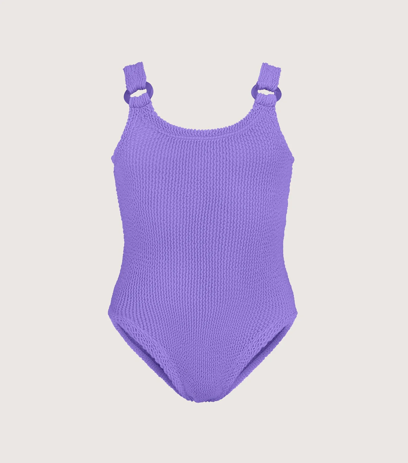 Kids Hunza G Baby 2-6 Yrs-Baby Domino Swim -
