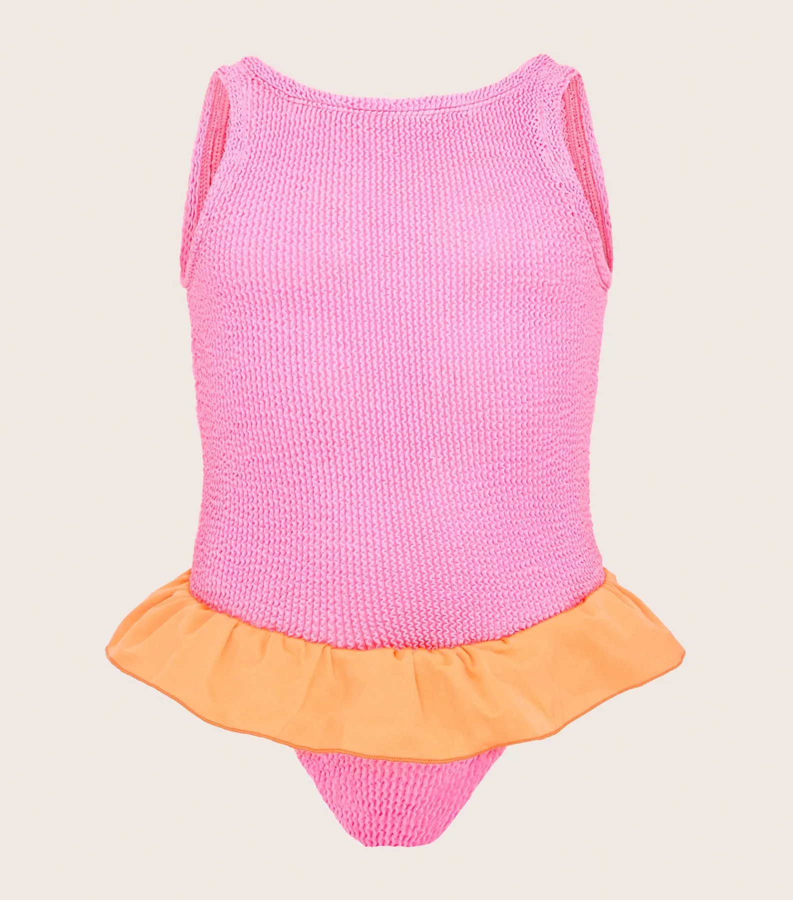 Kids Hunza G Baby 2-6 Yrs-Baby Duo Denise Swim -