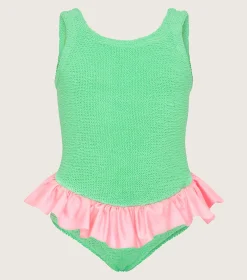 Kids Hunza G Baby 2-6 Yrs-Baby Duo Denise Swim -