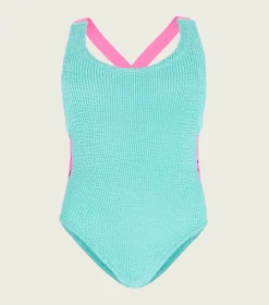 Kids Hunza G Baby 2-6 Yrs-Baby Lara Swim -