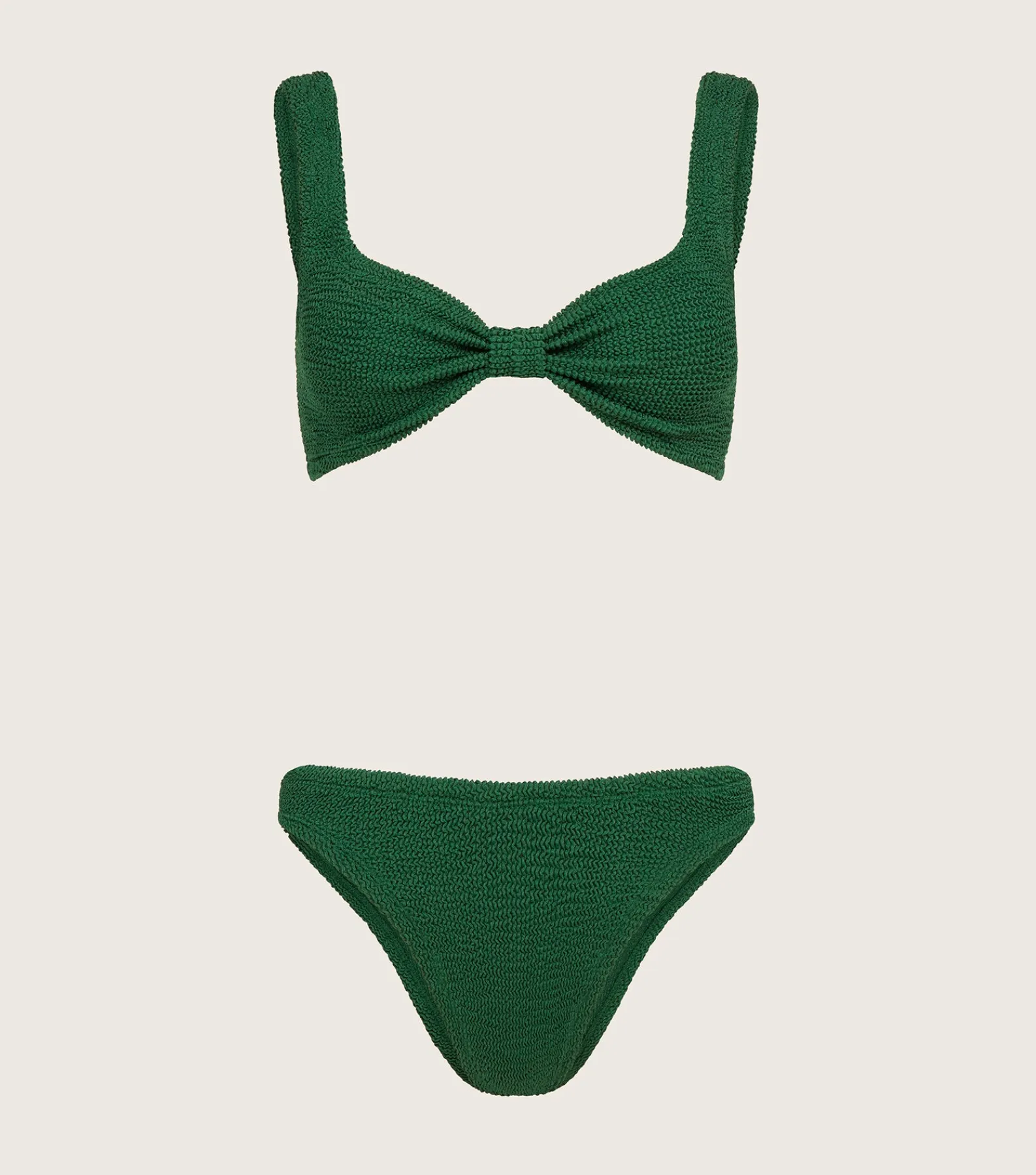 Hunza G Bikini Sets|Bralette-Bonnie Bikini -