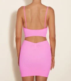 Hunza G Shirts And Tops-Brandy Top -