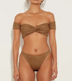 Hunza G Bikini Sets-Brigette Bikini -