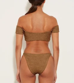 Hunza G Bikini Sets-Brigette Bikini -