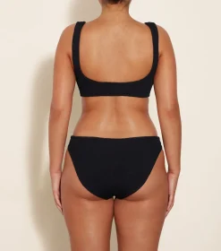 Hunza G Bikini Sets|Bralette-Coverage Xandra Bikini -