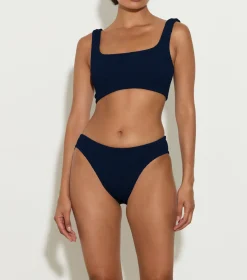 Hunza G Bralette|Bikini Sets-Coverage Xandra Bikini -