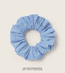 Hunza G Shirts And Tops-Embroidered Oversized Shirt -