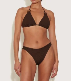 Hunza G Triangle|Bikini Sets-Eva Bikini -