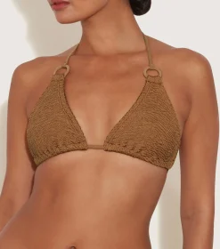 Hunza G Triangle|Bikini Sets-Eva Bikini -