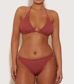 Hunza G Triangle|Bikini Sets-Eva Bikini -