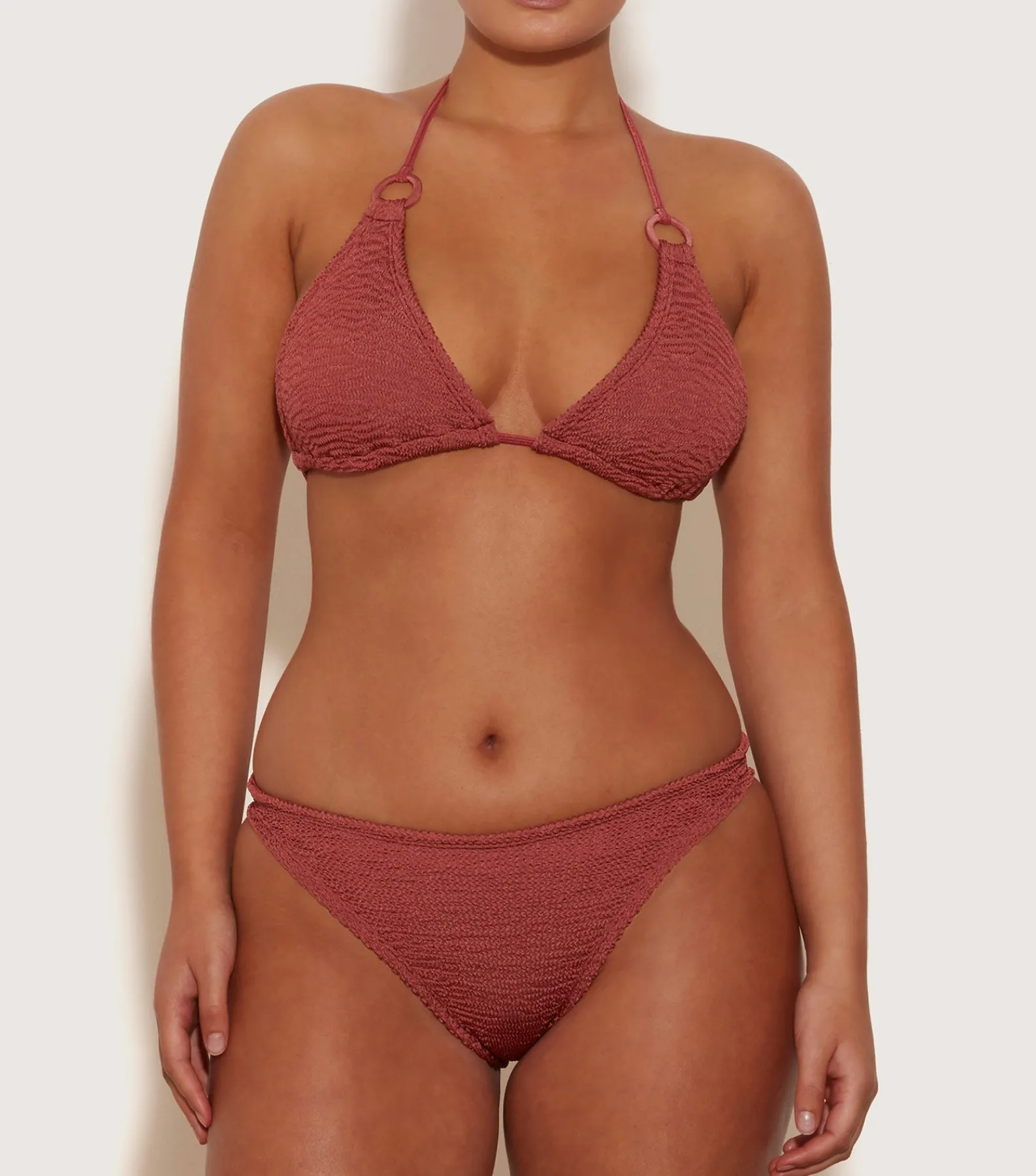 Hunza G Triangle|Bikini Sets-Eva Bikini -