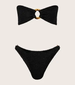 Hunza G Bikini Sets-Gloria Bikini -