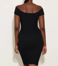 Hunza G Dresses-Grace Dress -