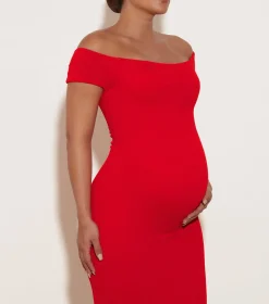 Hunza G Dresses-Grace Dress -