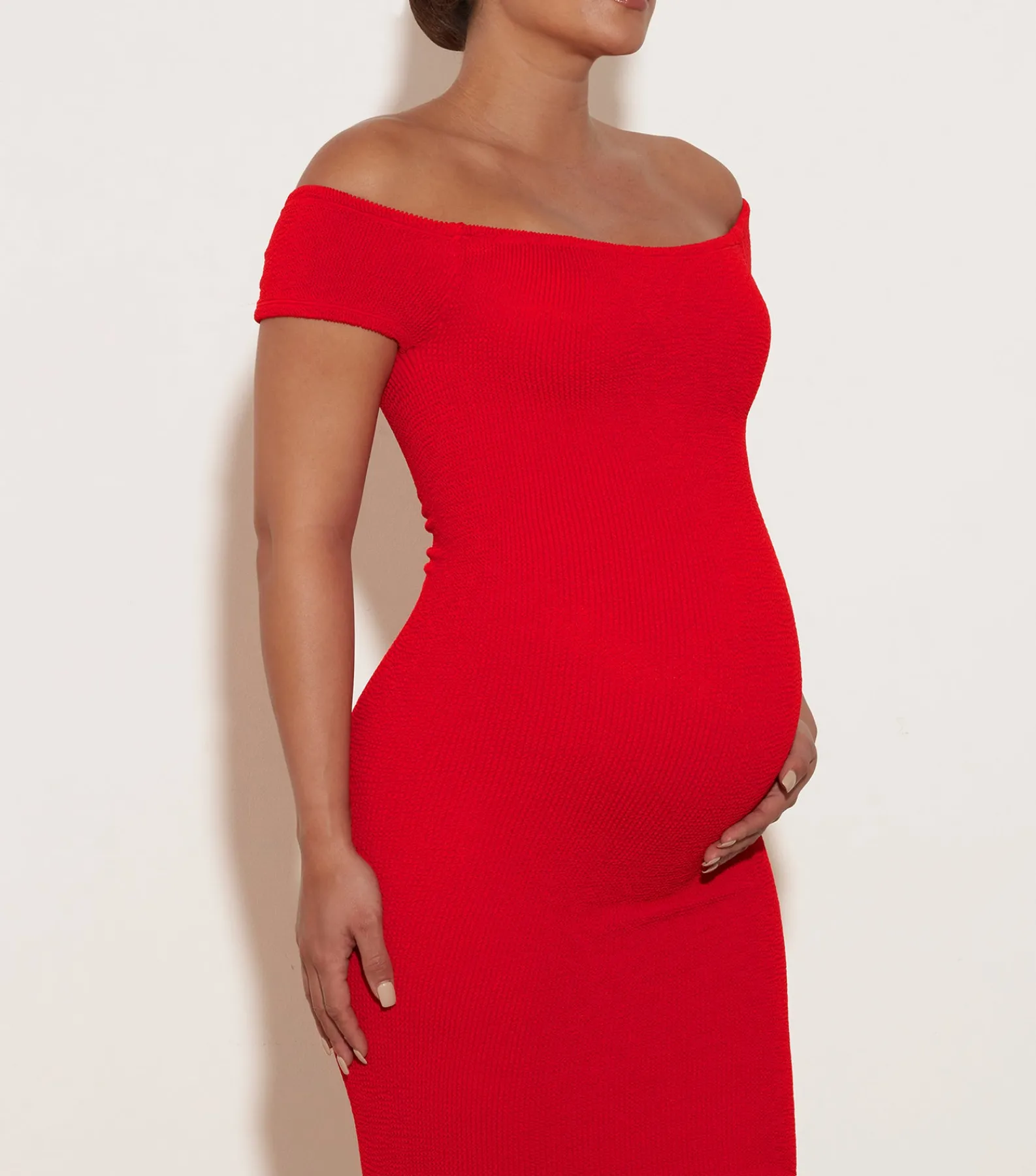 Hunza G Dresses-Grace Dress -