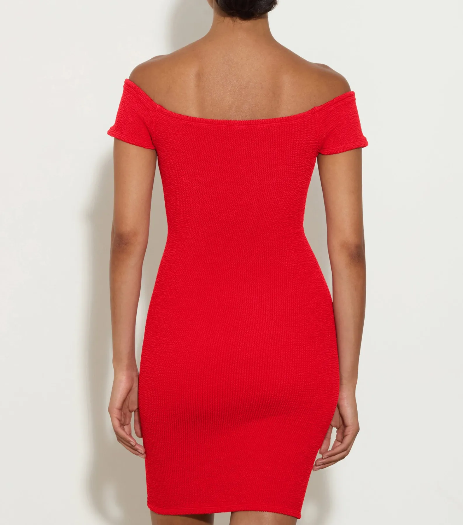 Hunza G Dresses-Grace Dress -