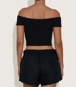 Hunza G Shirts And Tops-Grace Top -