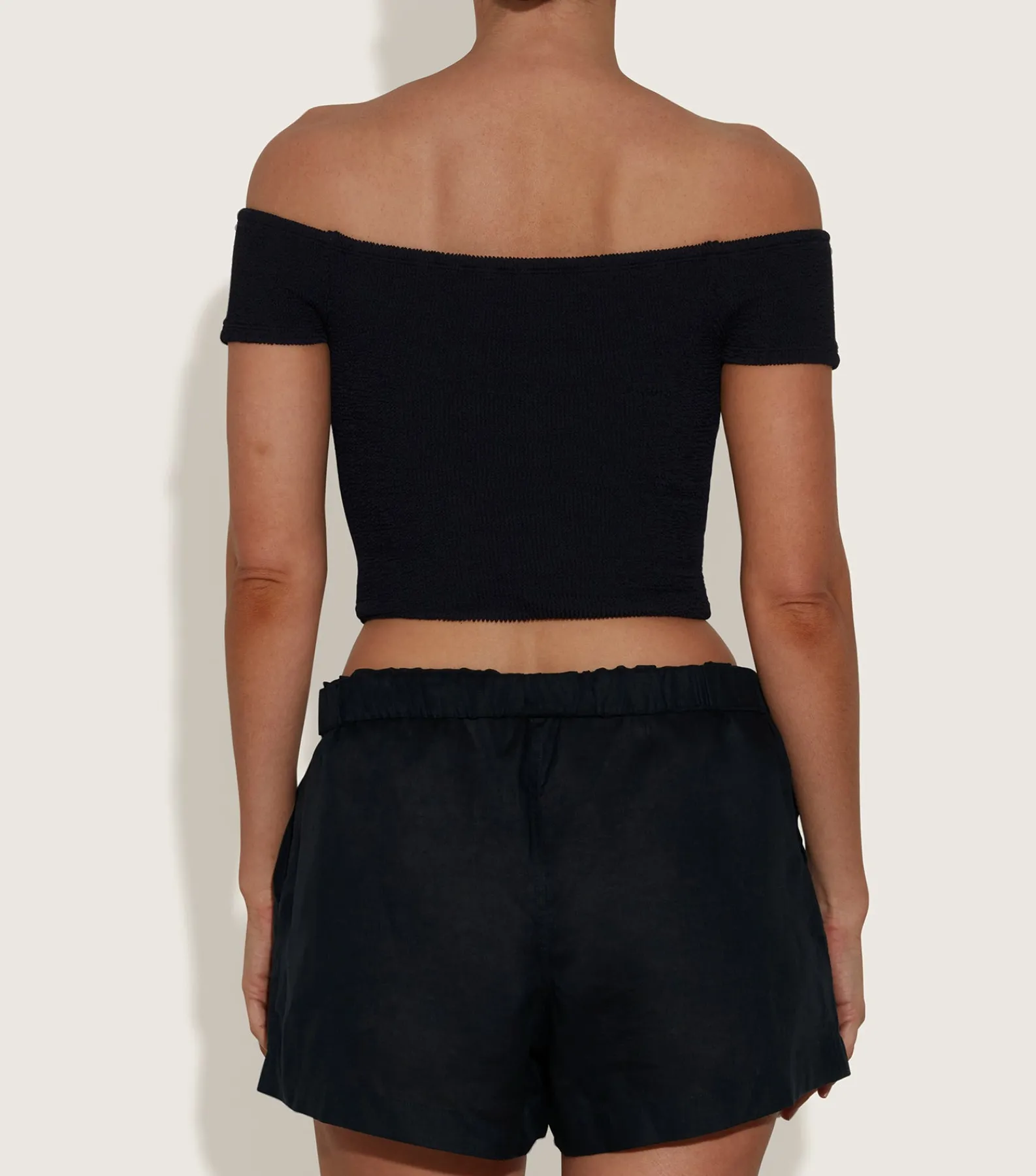 Hunza G Shirts And Tops-Grace Top -