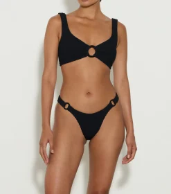 Hunza G Bikini Sets|Bralette-Hallie Bikini -