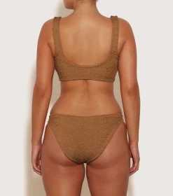 Hunza G Bikini Sets|Bralette-Hallie Bikini -