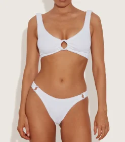 Hunza G Bikini Sets|Bralette-Hallie Bikini -