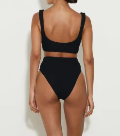 Hunza G Bikini Sets|Bralette-Jamie Bikini -