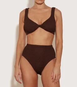 Hunza G Bikini Sets|Bralette-Jamie Bikini -