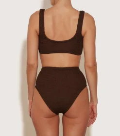 Hunza G Bikini Sets|Bralette-Jamie Bikini -