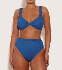 Hunza G Bikini Sets|Bralette-Jamie Bikini -