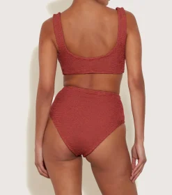 Hunza G Bikini Sets|Bralette-Jamie Bikini -