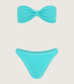Hunza G Bikini Sets-Jean Bikini -
