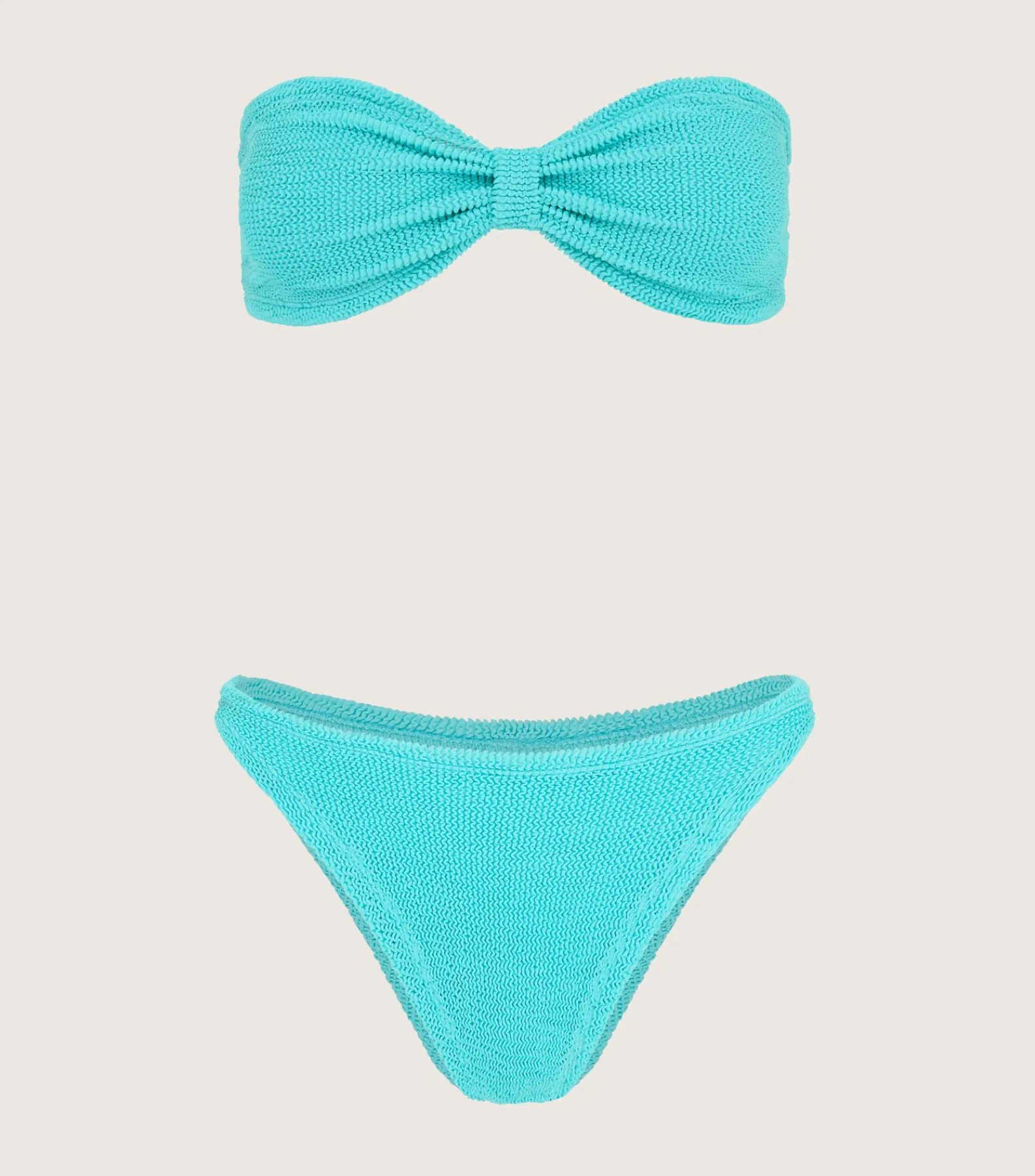 Hunza G Bikini Sets-Jean Bikini -