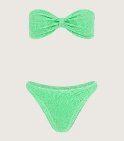 Hunza G Bikini Sets-Jean Bikini -