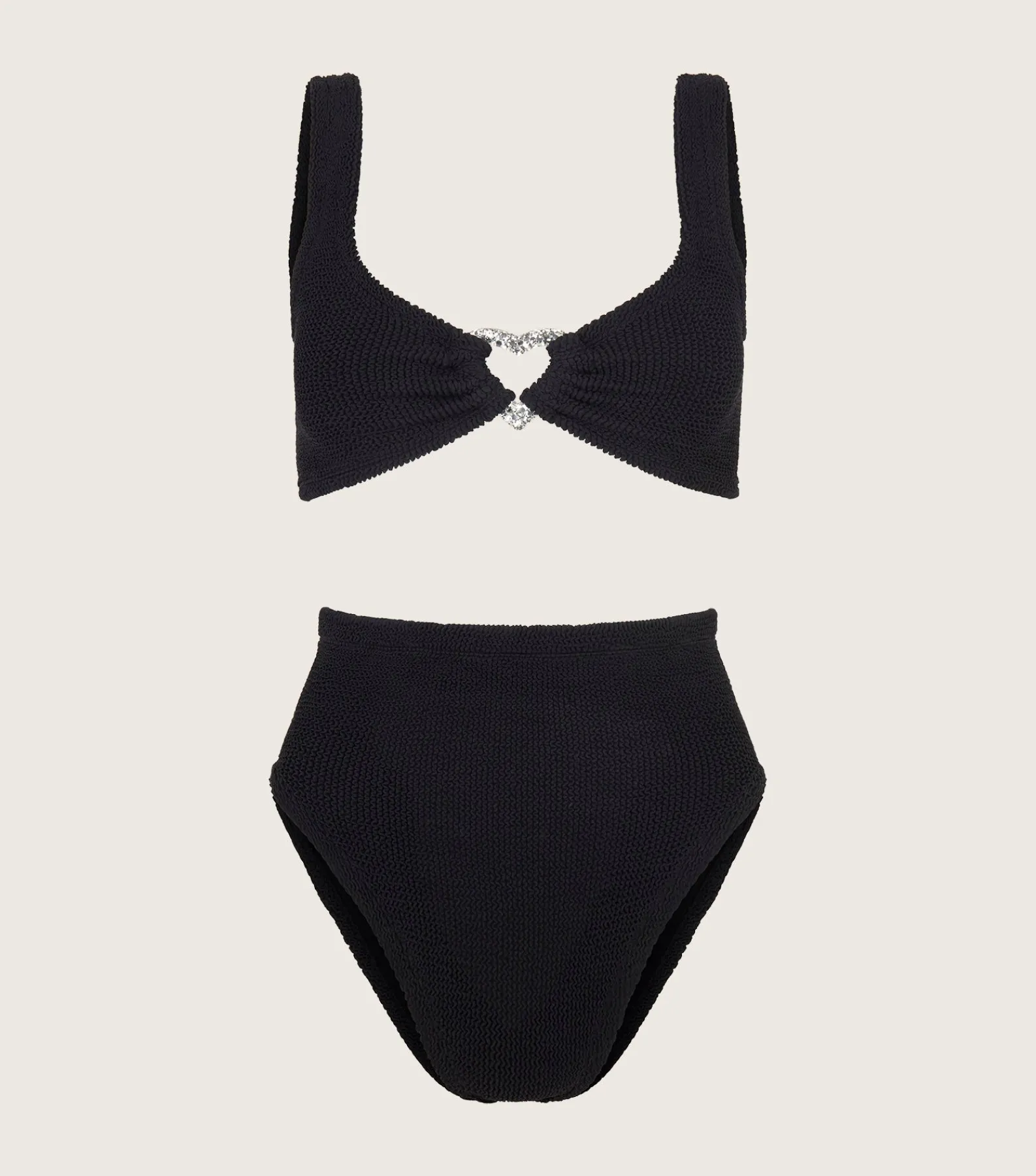 Hunza G Bikini Sets|Bralette-Jessica Bikini -