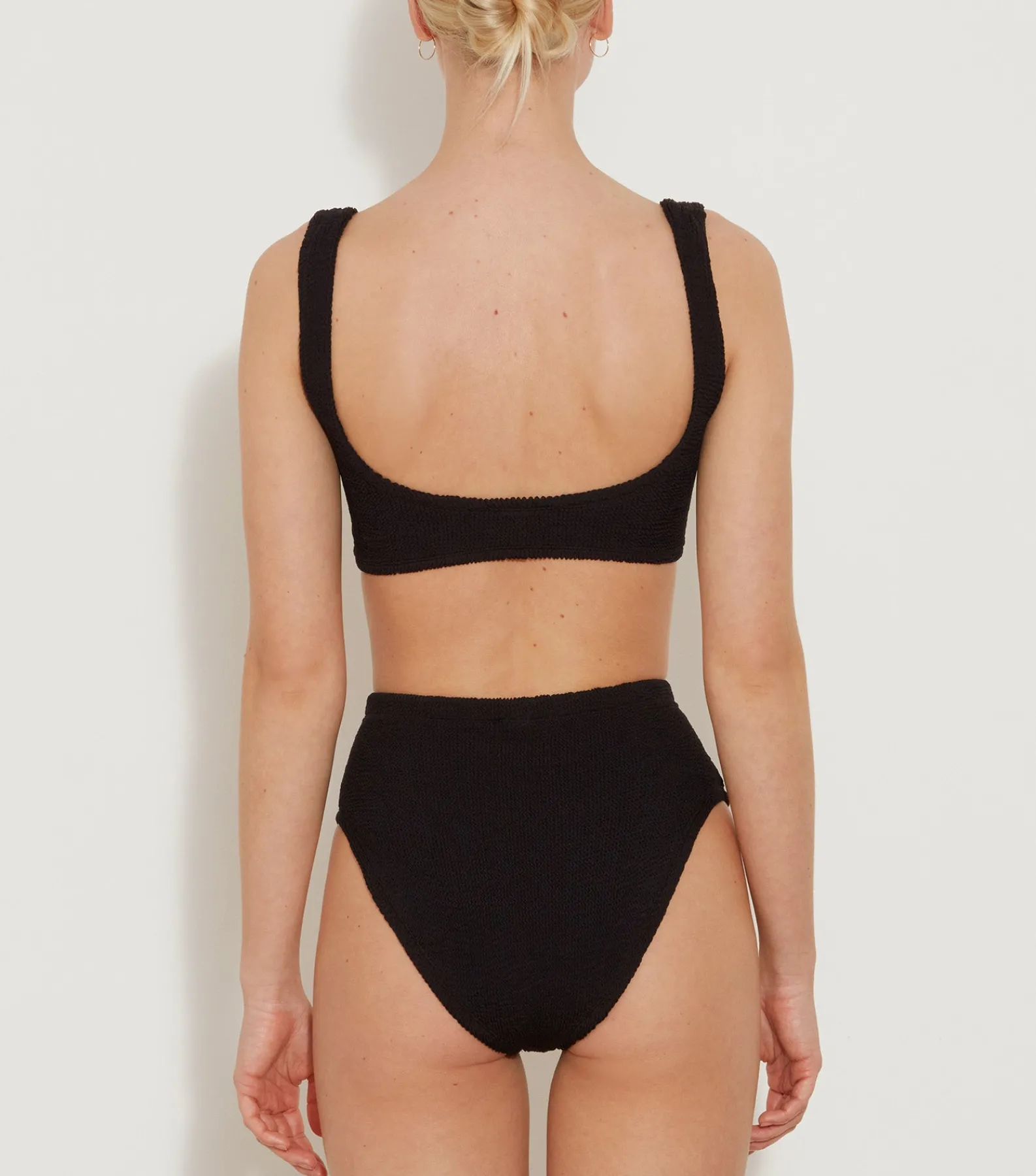 Hunza G Bikini Sets|Bralette-Jessica Bikini -