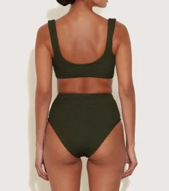 Hunza G Bikini Sets|Bralette-Judy Bikini -