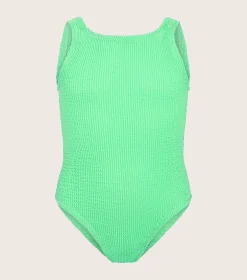 Kids Hunza G Kids - 7-12 Yrs-Kids Classic Swim -