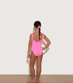 Kids Hunza G Kids - 7-12 Yrs-Kids Domino Swim -