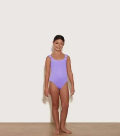 Kids Hunza G Kids - 7-12 Yrs-Kids Domino Swim -