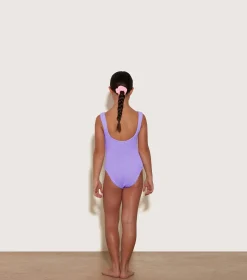 Kids Hunza G Kids - 7-12 Yrs-Kids Domino Swim -