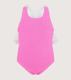 Kids Hunza G Kids - 7-12 Yrs-Kids Lara Swim -